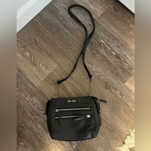 Nine West Black Bag